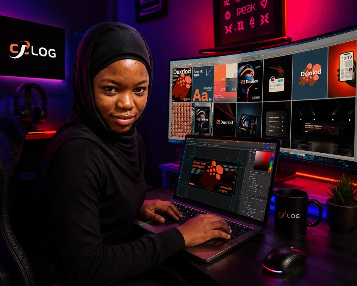 Graphic Design & Branding