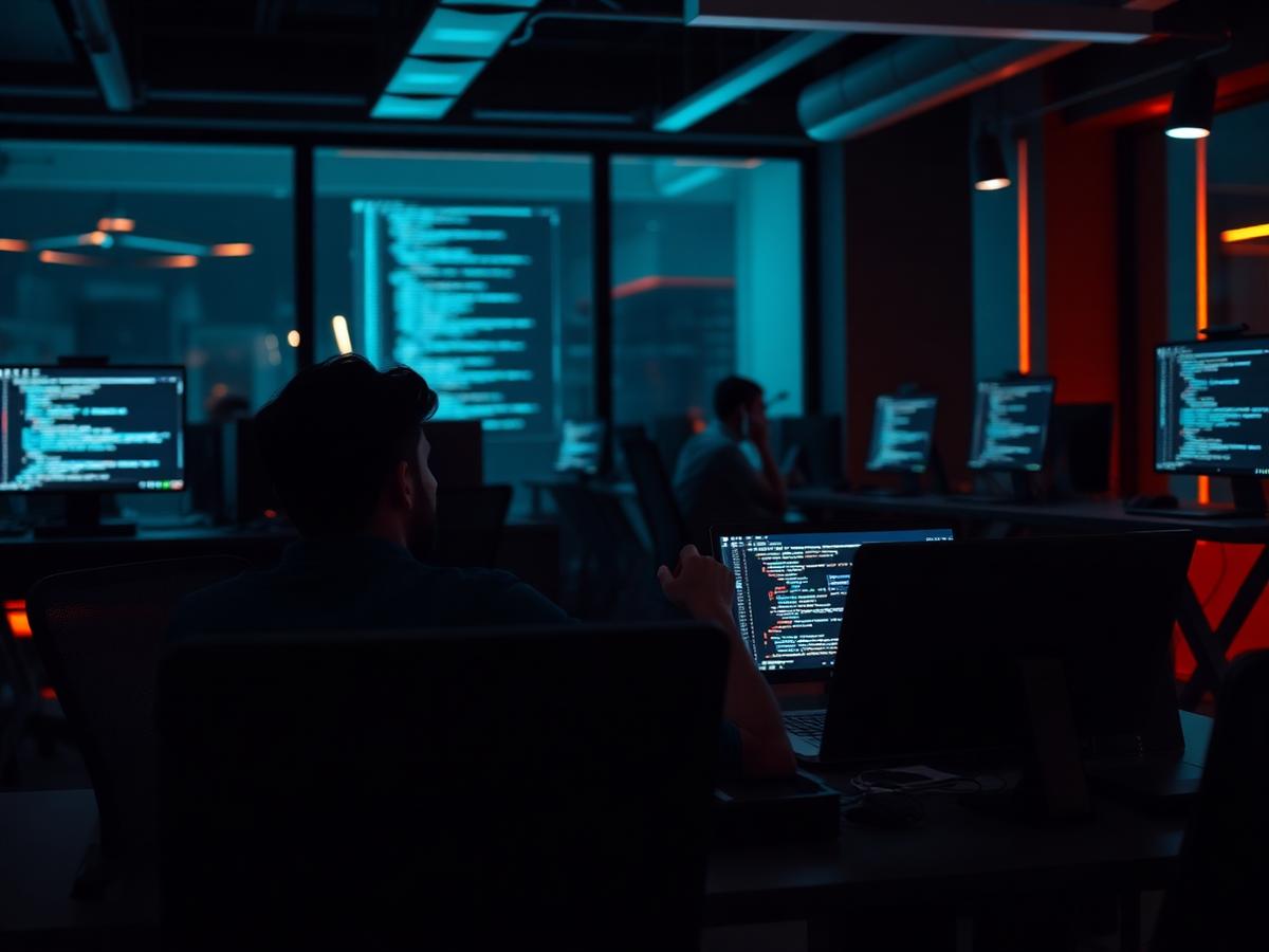 Software Development